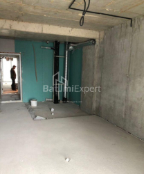 Квартира 29 м² - Шерифа Химшиашвили, Батуми, Грузия