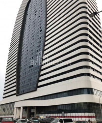 Квартира 1-комн 29 м² - Шерифа Химшиашвили, Батуми