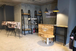 Квартира 1-комн 29 м² - Шерифа Химшиашвили, Батуми