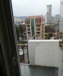 Квартира 72 м² - Ангиса, Батуми, Грузия