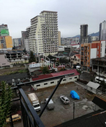 Квартира 72 м² - Ангиса, Батуми, Грузия