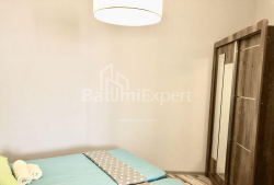 Квартира 73 м² - Зураба Горгиладзе, Батуми, Грузия