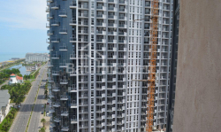 Квартира 3-комн 72 м² - Юрьевская, Батуми