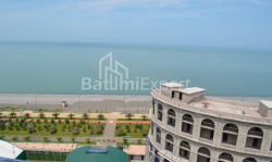 Квартира 3-комн 72 м² - Юрьевская, Батуми