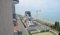 Квартира 3-комн 72 м² - Юрьевская, Батуми