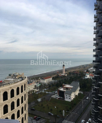 Квартира 3-комн 72 м² - Юрьевская, Батуми