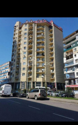 Квартира 105 м² - Юрьевская, Батуми, Грузия