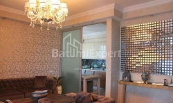 Квартира 3-комн 105 м² - Юрьевская, Батуми