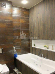 Квартира 105 м² - Юрьевская, Батуми, Грузия