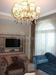 Квартира 3-комн 105 м² - Юрьевская, Батуми