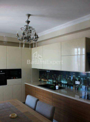 Квартира 105 м² - Юрьевская, Батуми, Грузия