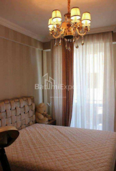 Квартира 3-комн 105 м² - Юрьевская, Батуми
