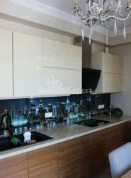 Квартира 105 м² - Юрьевская, Батуми, Грузия