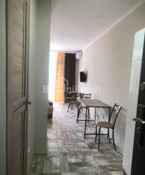 Квартира 1-комн 37 м² - Юсуфа Кобаладзе, Батуми