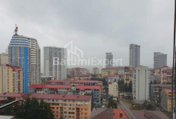 Квартира 45 м² - Тбел-Абусеридзе, Батуми, Грузия