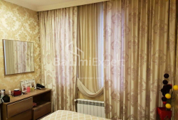 Квартира 2-комн 45 м² - Тбел-Абусеридзе, Батуми