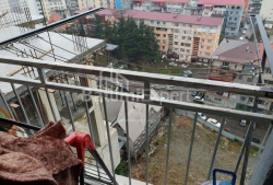 Квартира 45 м² - Тбел-Абусеридзе, Батуми, Грузия