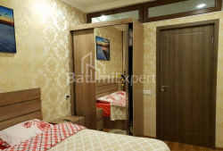 Квартира 45 м² - Тбел-Абусеридзе, Батуми, Грузия