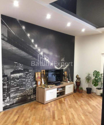 Квартира 4-комн 115 м² - Тбел-Абусеридзе, Батуми