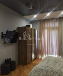 Квартира 115 м² - Тбел-Абусеридзе, Батуми, Грузия