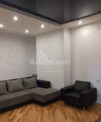 Квартира 115 м² - Тбел-Абусеридзе, Батуми, Грузия