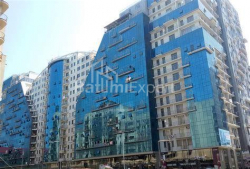 Квартира 2-комн 54 м² - Юрьевская, Батуми