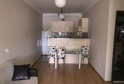 Квартира 2-комн 45 м² - Юрьевская, Батуми