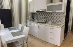 Квартира 1-комн 33 м² - Шерифа Химшиашвили, Батуми
