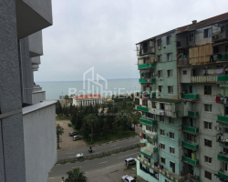 Квартира 1-комн 33 м² - Шерифа Химшиашвили, Батуми