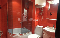 Квартира 1-комн 33 м² - Шерифа Химшиашвили, Батуми