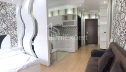 Квартира 1-комн 33 м² - Шерифа Химшиашвили, Батуми