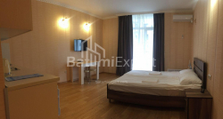 Квартира 1-комн 33 м² - Шерифа Химшиашвили, Батуми
