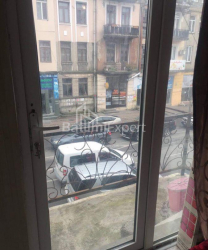 Квартира 2-комн 35 м² - Александра Пушкина, Батуми