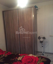 Квартира 35 м² - Александра Пушкина, Батуми, Грузия