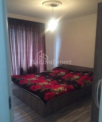 Квартира 2-комн 35 м² - Александра Пушкина, Батуми