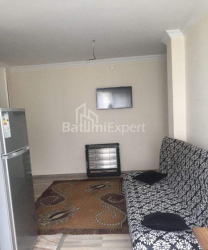 Квартира 35 м² - Александра Пушкина, Батуми, Грузия