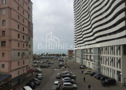 Квартира 1-комн 34 м² - Юсуфа Кобаладзе, Батуми
