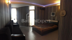 Квартира 1-комн 34 м² - Юсуфа Кобаладзе, Батуми