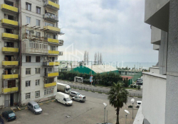 Квартира 1-комн 34 м² - Юсуфа Кобаладзе, Батуми