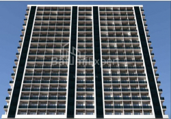 Квартира 27 м² - Юрьевская, Батуми, Грузия