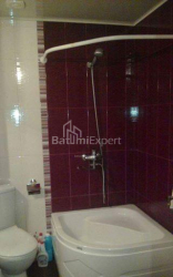 Квартира 80 м² - Вахтанга Горгасали, Батуми, Грузия