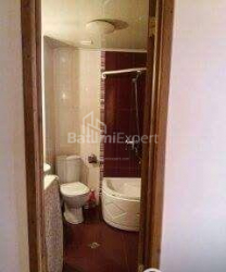Квартира 3-комн 80 м² - Вахтанга Горгасали, Батуми