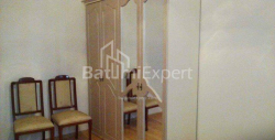 Квартира 3-комн 80 м² - Вахтанга Горгасали, Батуми