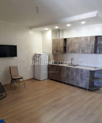 Квартира 2-комн 46 м² - Юрьевская, Батуми