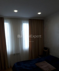 Квартира 2-комн 46 м² - Юрьевская, Батуми