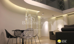 Квартира 100 м² - Зураба Горгиладзе, Батуми, Грузия