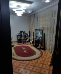 Квартира 100 м² - Юрьевская, Батуми, Грузия