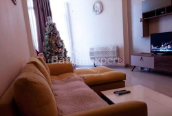 Квартира 53 м² - Александра Пушкина, Батуми, Грузия
