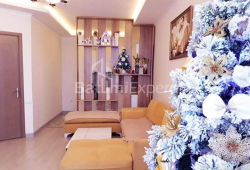 Квартира 53 м² - Александра Пушкина, Батуми, Грузия