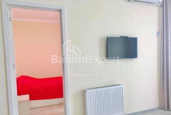 Квартира 44 м² - Юрьевская, Батуми, Грузия